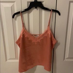 Forever 21 contemporary cami